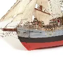 Bateau Fram Maquette - Occre 12011 - 1/85 - 6