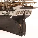 Bateau HMS Terror - Occre 12004 - 1/75 - 8