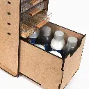 Module Organisateur - Occre 19137 - 6