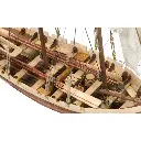 Bateau Bounty boat - Occre 52003 - 1/24 - 10