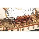 Bateau Diana - Occre 14001 - 1/85 - 5