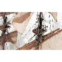 Bateau Corsair - Occre 13600 - 1/80 - 6