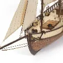 Bateau Polaris Starter Pack - Occre 12007S - 1/50 - 4