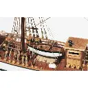 Bateau Aurora - Occre 13001 - 1/65 - 5