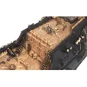 Bateau Black Swan - Occre 12012 - 1/75 - 11