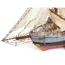 Bateau Fram Maquette - Occre 12011 - 1/85 - 4