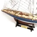 Maquette Yacht Endeavour – America’s Cup 1934 - Occre 12013 - 1/75 - 6