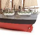 Bateau Fram Maquette - Occre 12011 - 1/85 - 5