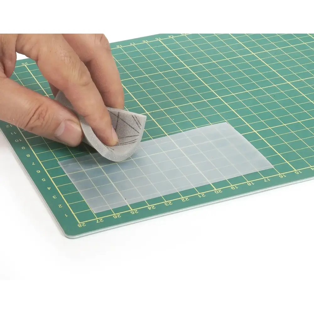 Tapis de coupe 300x220 mm - Occre 19111 - 5