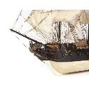 Bateau Black Swan - Occre 12012 - 1/75 - 4