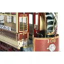 Tramway de Londres - Occre 53008 - 1/24 / G-45 - 6
