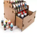 Meuble Exposant Peintures - Occre 19140 - 5