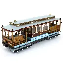 San Francisco tramway - Occre 53007 - 1/24 / G-45 - 3