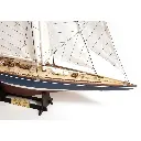 Maquette Yacht Endeavour – America’s Cup 1934 - Occre 12013 - 1/75 - 5