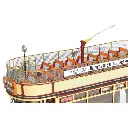 Tramway de Londres - Occre 53008 - 1/24 / G-45 - 5