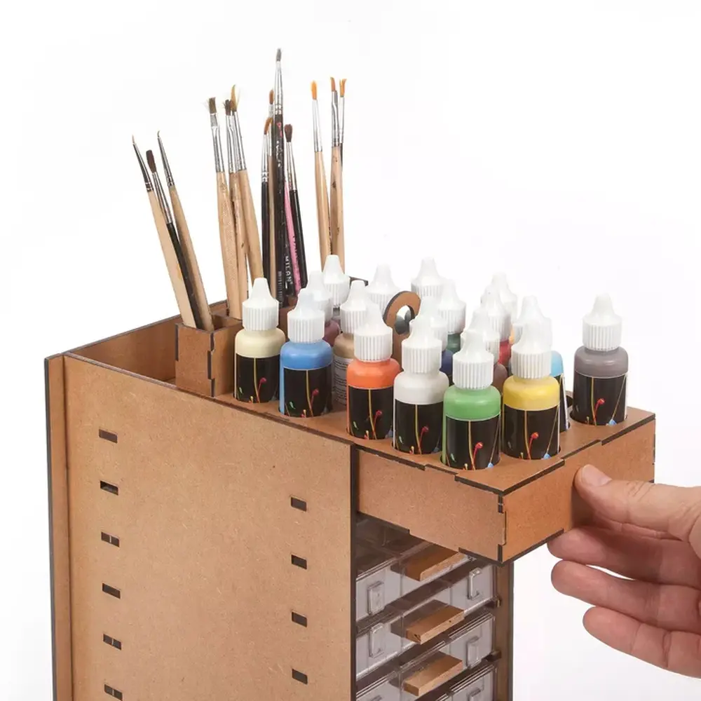 Module de Peintures - Occre 19144 - 5