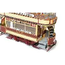 Tramway de Londres - Occre 53008 - 1/24 / G-45 - 4