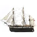 Bateau HMS Terror - Occre 12004 - 1/75 - 3