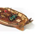 Bateau Palamós - Occre 12000 - 1/45 - 5