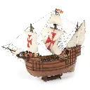 Maquette de bateau Santa Maria - Occre 12010 - 1/50 - 3