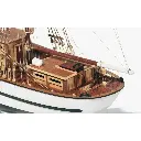 Bateau Aurora - Occre 13001 - 1/65 - 4