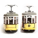 Tramway de Milan - Occre 53013 - 1/24 - 6