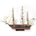 Bateau La Belle Poule - Occre 15007 - 1/90 - 3
