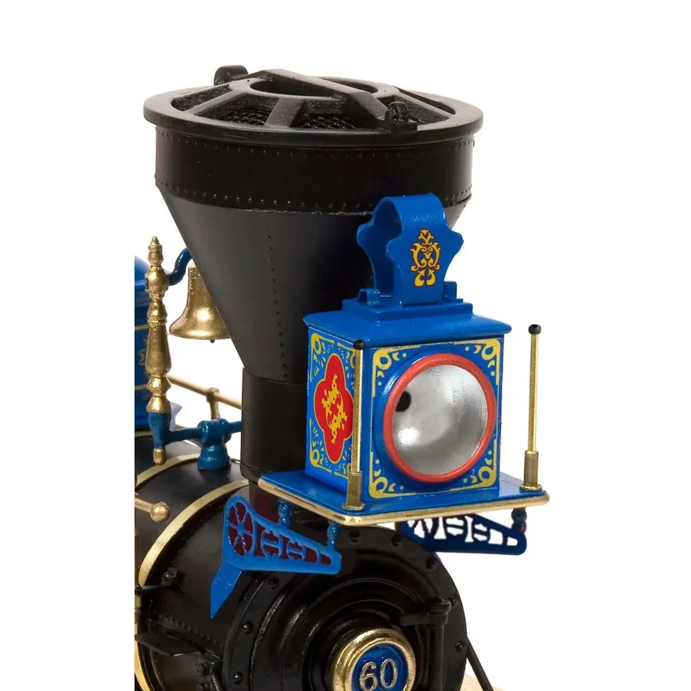 Locomotive Jupiter - Occre 54007 - 1/32 / G-45 - 6