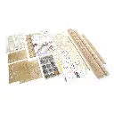 Bateau Titanic - Occre 14009 - 1/300 - 8