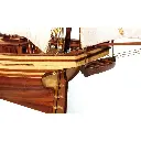 Bateau San Juan - Occre 12001 - 1/70 - 6
