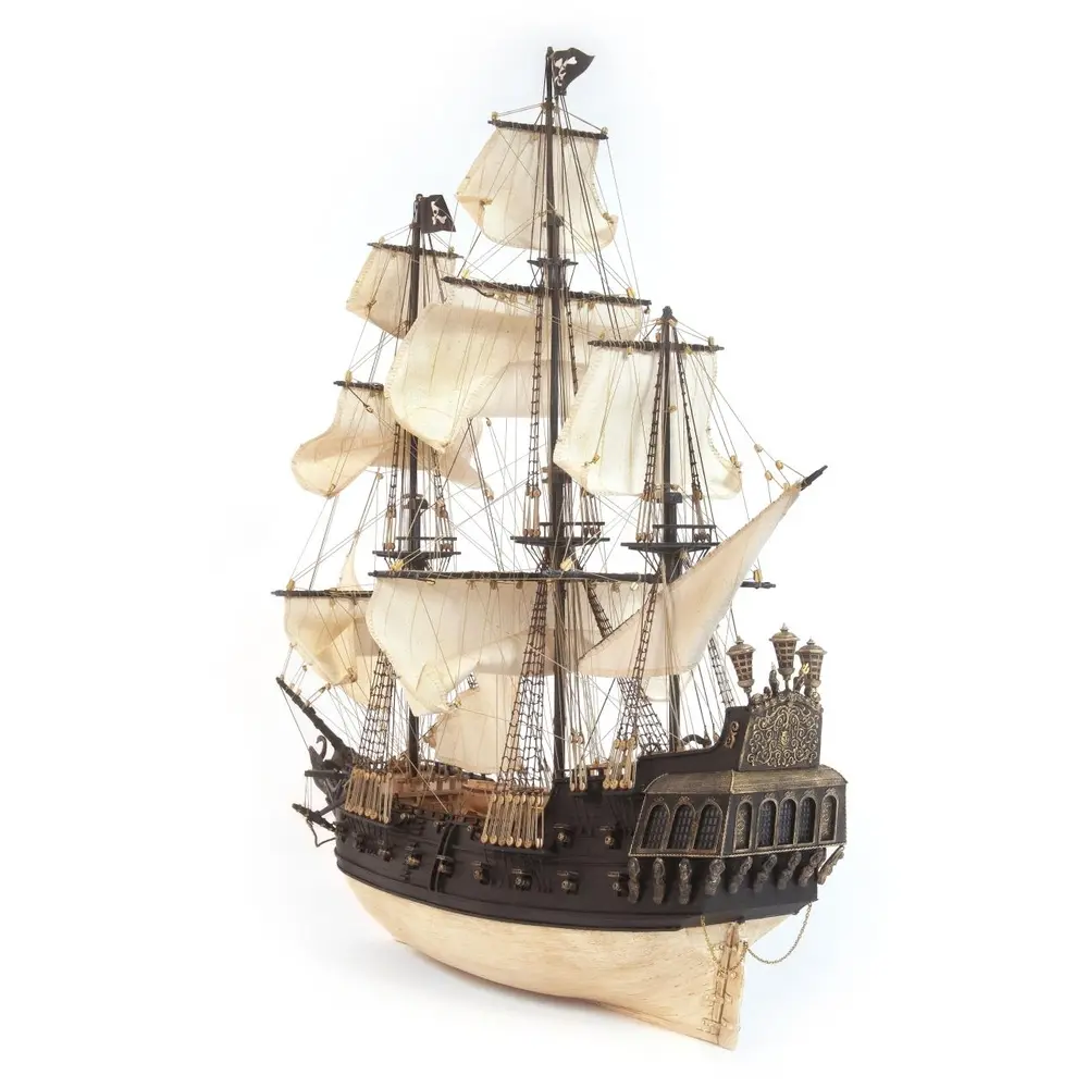 Bateau Black Swan - Occre 12012 - 1/75 - 3