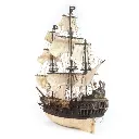 Bateau Black Swan - Occre 12012 - 1/75 - 3