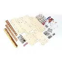 Bateau Mississippi - Occre 14003 - 1/80 - 9