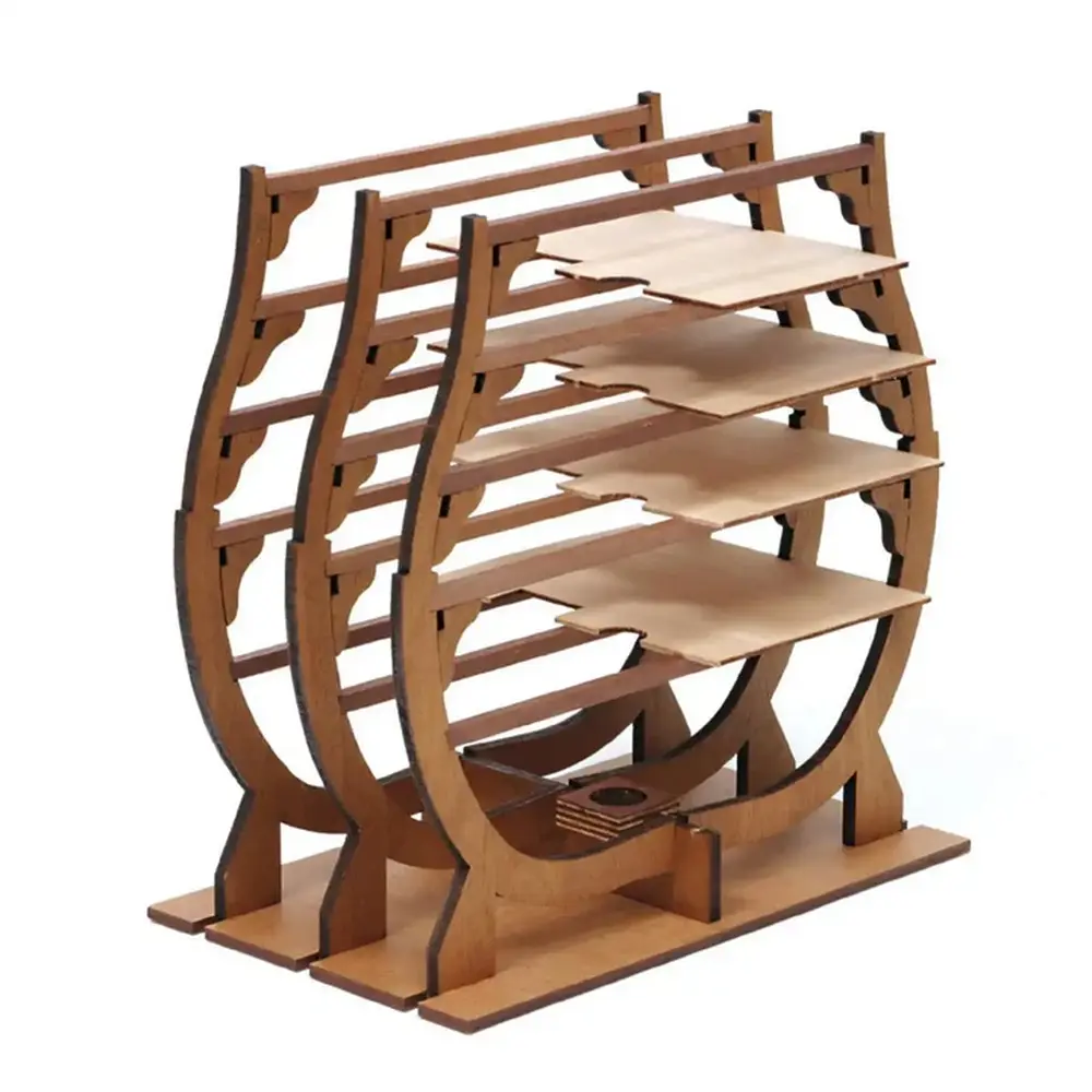 Section Santísima Trinidad - Occre 16800 - 1/90 - 6