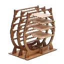 Section Santísima Trinidad - Occre 16800 - 1/90 - 6