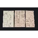 Tramway de Lisbonne - Occre 53005 - 1/24 / G-45 - 8