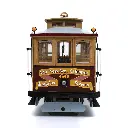San Francisco tramway - Occre 53007 - 1/24 / G-45 - 5