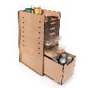 Module Organisateur - Occre 19137 - 4