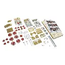 Locomotive S3/6 BR-18 - Occre 54002 - 1/32 / G-45 - 11