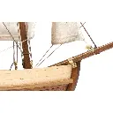 Bateau Bounty boat - Occre 52003 - 1/24 - 4