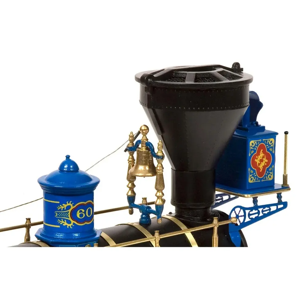 Locomotive Jupiter - Occre 54007 - 1/32 / G-45 - 7