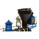 Locomotive Jupiter - Occre 54007 - 1/32 / G-45 - 7