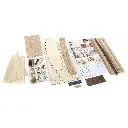 Bateau Polaris Starter Pack - Occre 12007S - 1/50 - 8