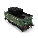 Locomotive Pacific 231 - Occre 54003 - 1/32 / G-45 - 6