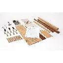 Bateau Diana - Occre 14001 - 1/85 - 7