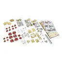 Locomotive Pacific 231 - Occre 54003 - 1/32 / G-45 - 11