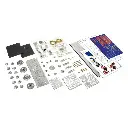 Locomotive Jupiter - Occre 54007 - 1/32 / G-45 - 11