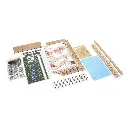 Tramway de Buenos Aires - Occre 53011 - 1/24 / G-45 - 9