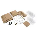 Meuble atelier organisateur - Occre 19110 - 5