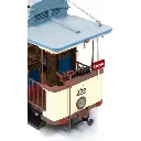 Tramway de Stuttgart - Occre 53009 - 1/24 - 6